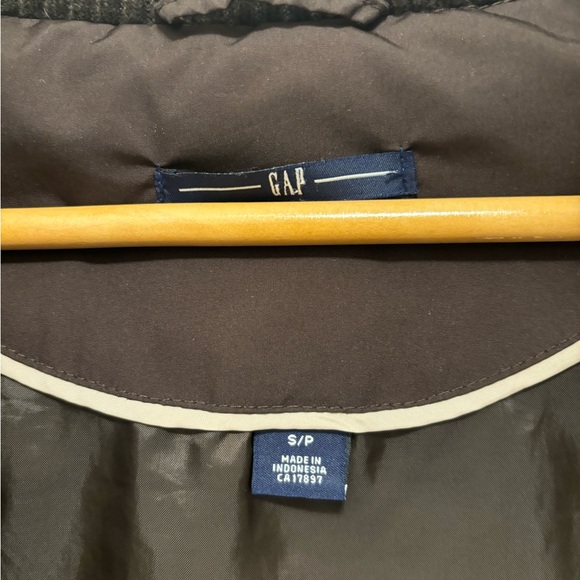 GAP Down winter Jacket Size S - Picture 4 of 10